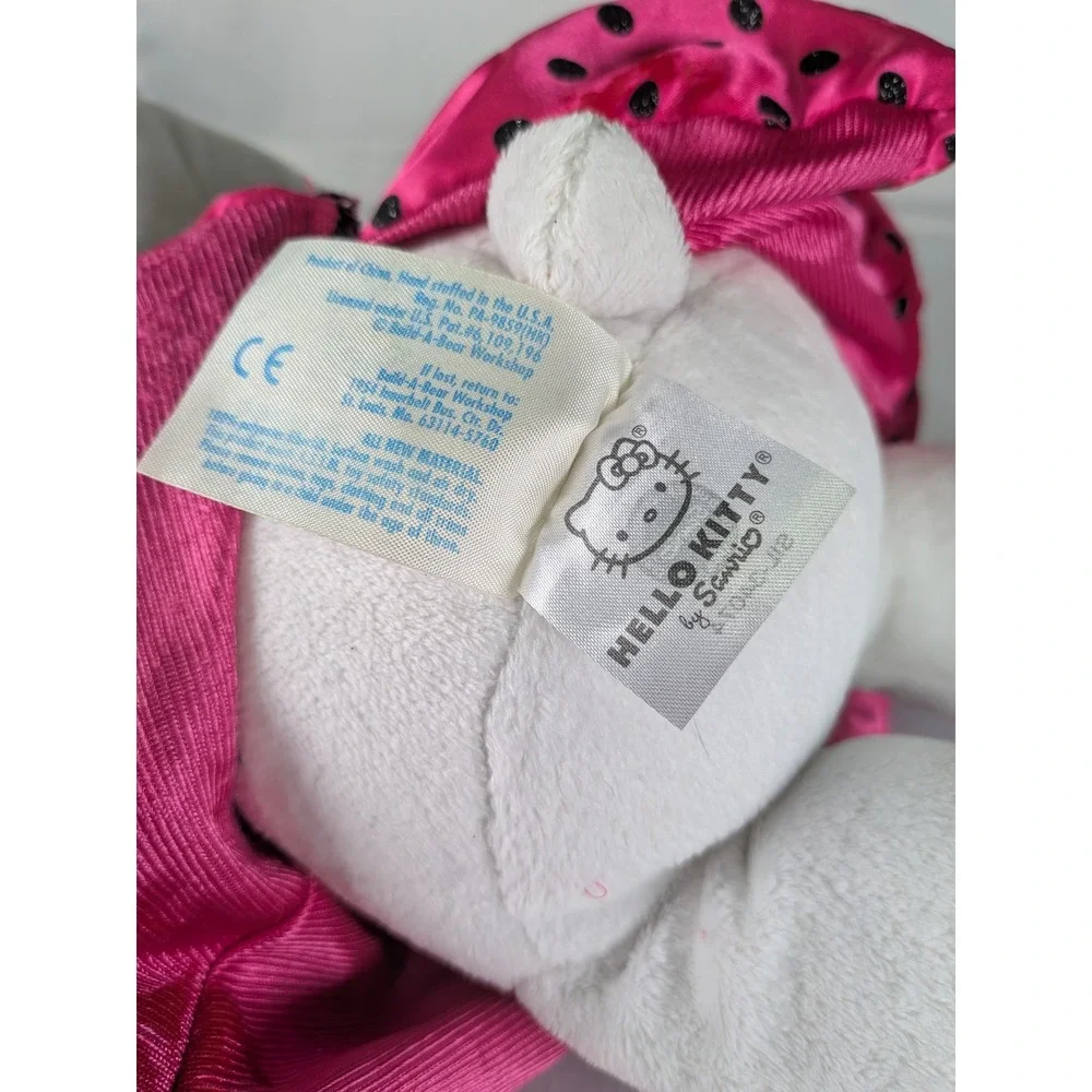 Hello Kitty‎ Sanrio 17
